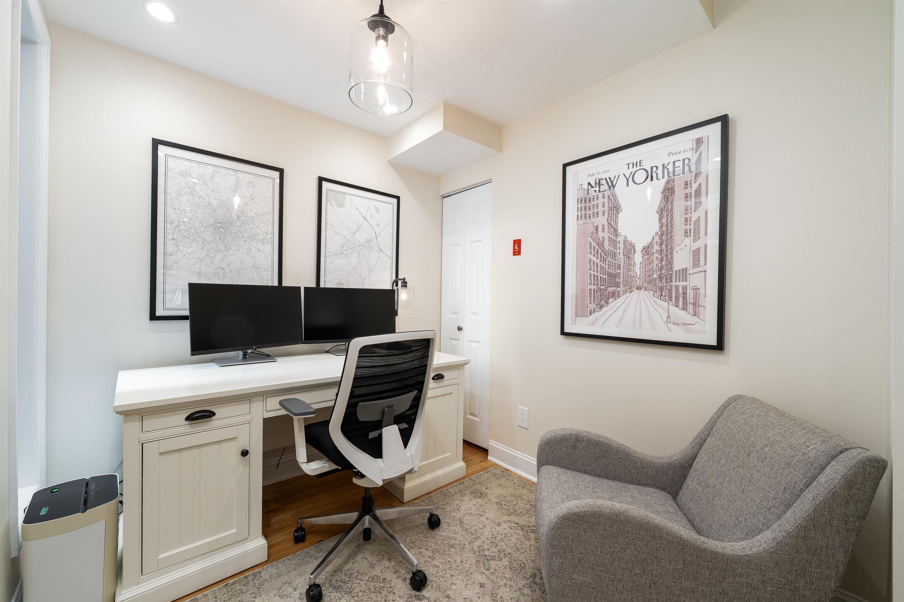 713 Adams St #3, Hoboken, New Jersey image 17