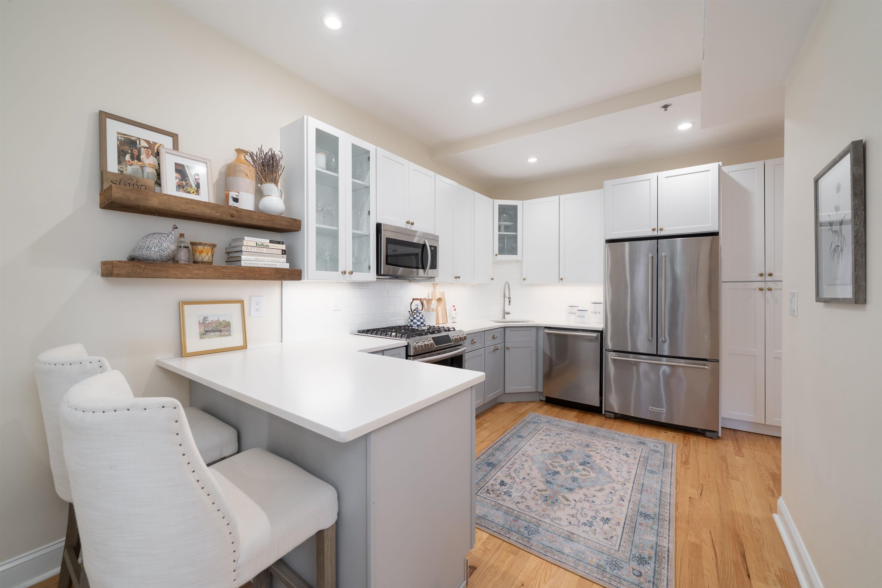 713 Adams St #3, Hoboken, New Jersey image 12