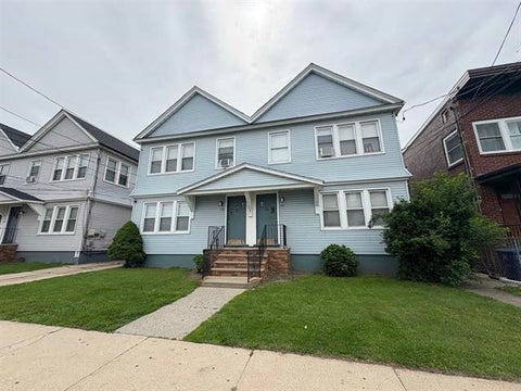 Apartment For Rent - 762 Forest St #3<br/> Kearny, NJ 07032