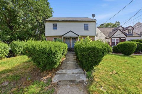Homes For Rent - 10 Mcgotty Pl<br/> Irvington, NJ 07111