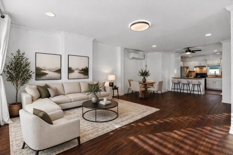 Homes For Rent - 104 Mcadoo Ave<br/> Jersey City, NJ 07305