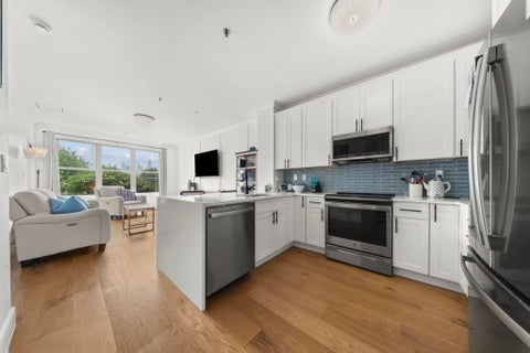 Condo For Rent - 26 Avenue At Port Imperial #137<br/> West New York, NJ 07093