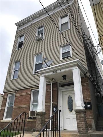 Photo 1 of 2 — 1402-1404 10TH ST, North Bergen, NJ 07002