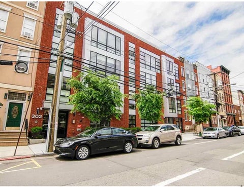 Condo For Rent - 302 Monroe St #4D<br/> Hoboken, NJ 07030