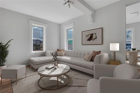 Apartment For Rent - 409 6th St #1<br/> Union City, NJ 07087