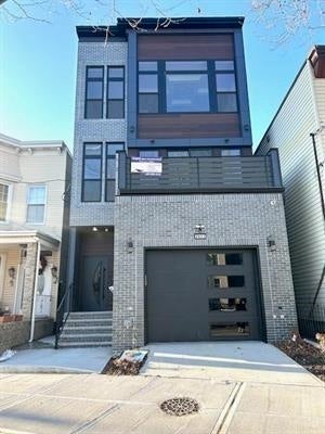 Condo For Sale - 3611 John F Kennedy Blvd #2<br/> Jersey City, NJ 07307