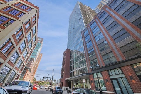 Homes For Rent - 316 15th St #203<br/> Jersey City, NJ 07310
