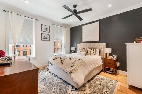 Homes For Rent - 805 Willow Ave #4R<br/> Hoboken, NJ 07030