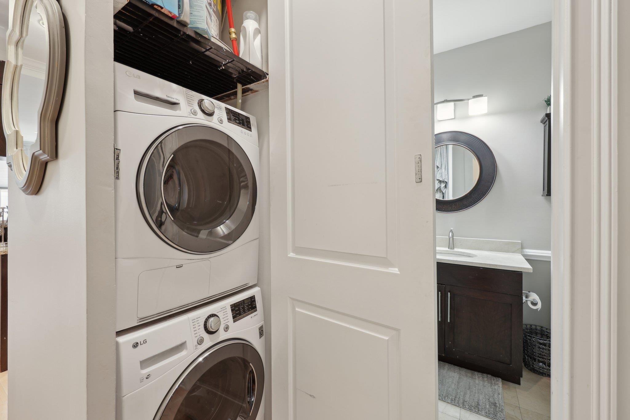 96 Tidewater St #2B, Jersey City, New Jersey image 12