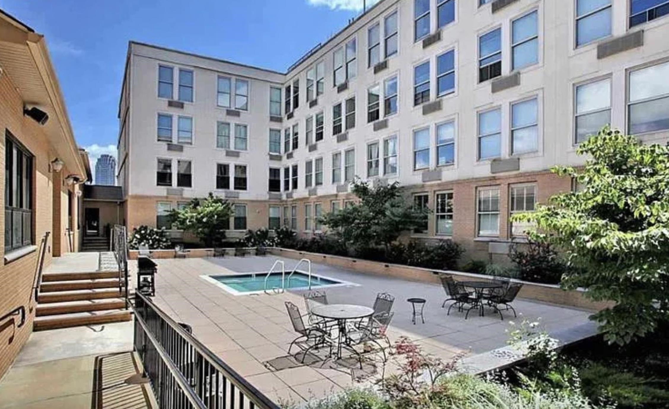 96 Tidewater St #2B, Jersey City, New Jersey image 21