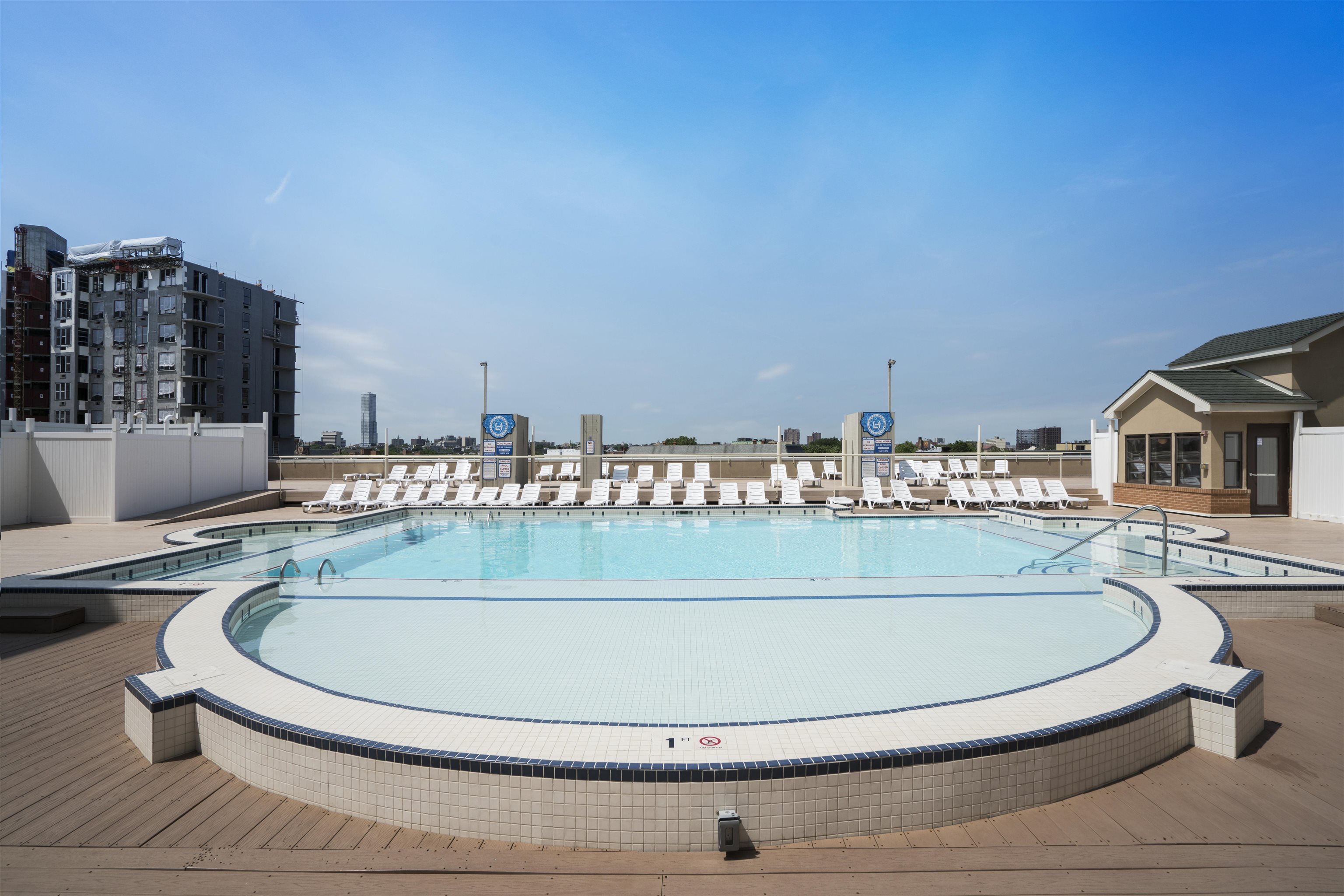 96 Tidewater St #2B, Jersey City, New Jersey image 19