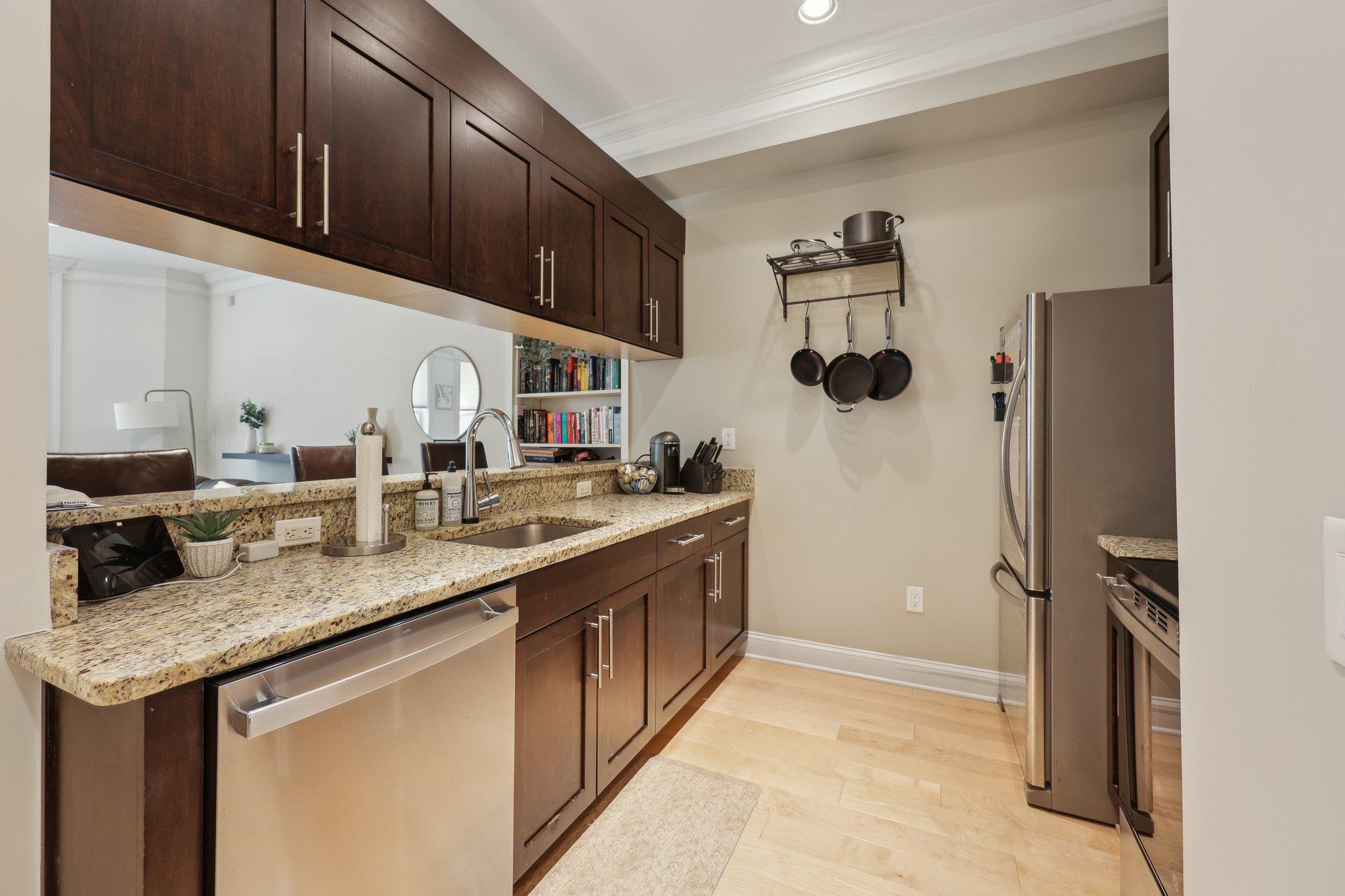 96 Tidewater St #2B, Jersey City, New Jersey image 4