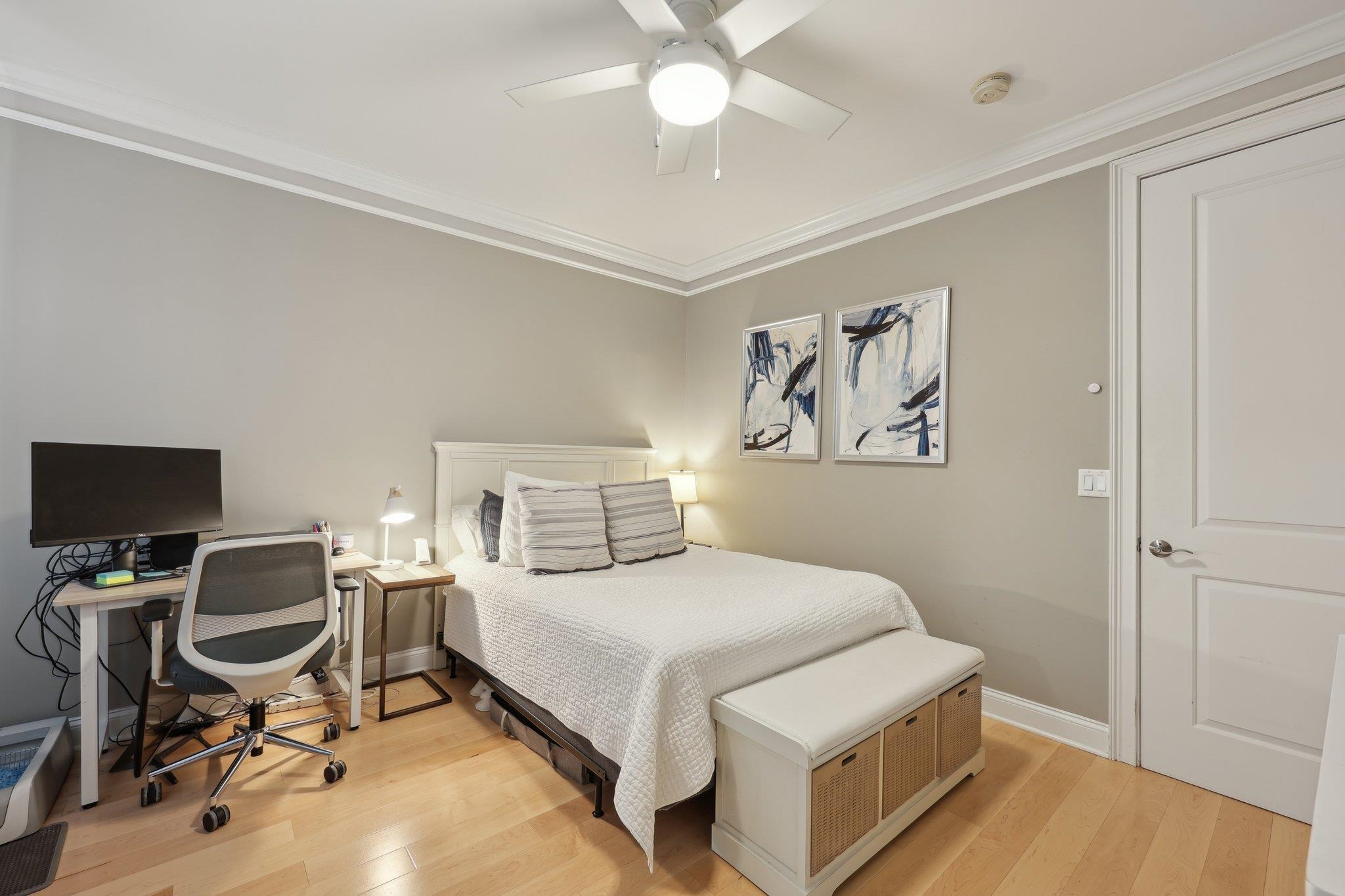 96 Tidewater St #2B, Jersey City, New Jersey image 8