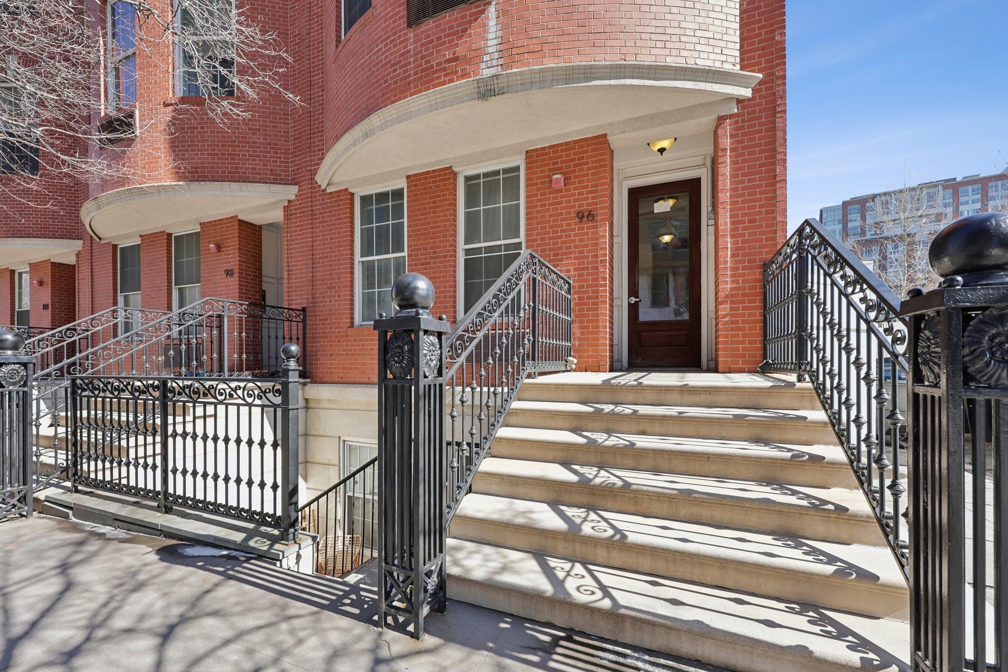 96 Tidewater St #2B, Jersey City, New Jersey image 14