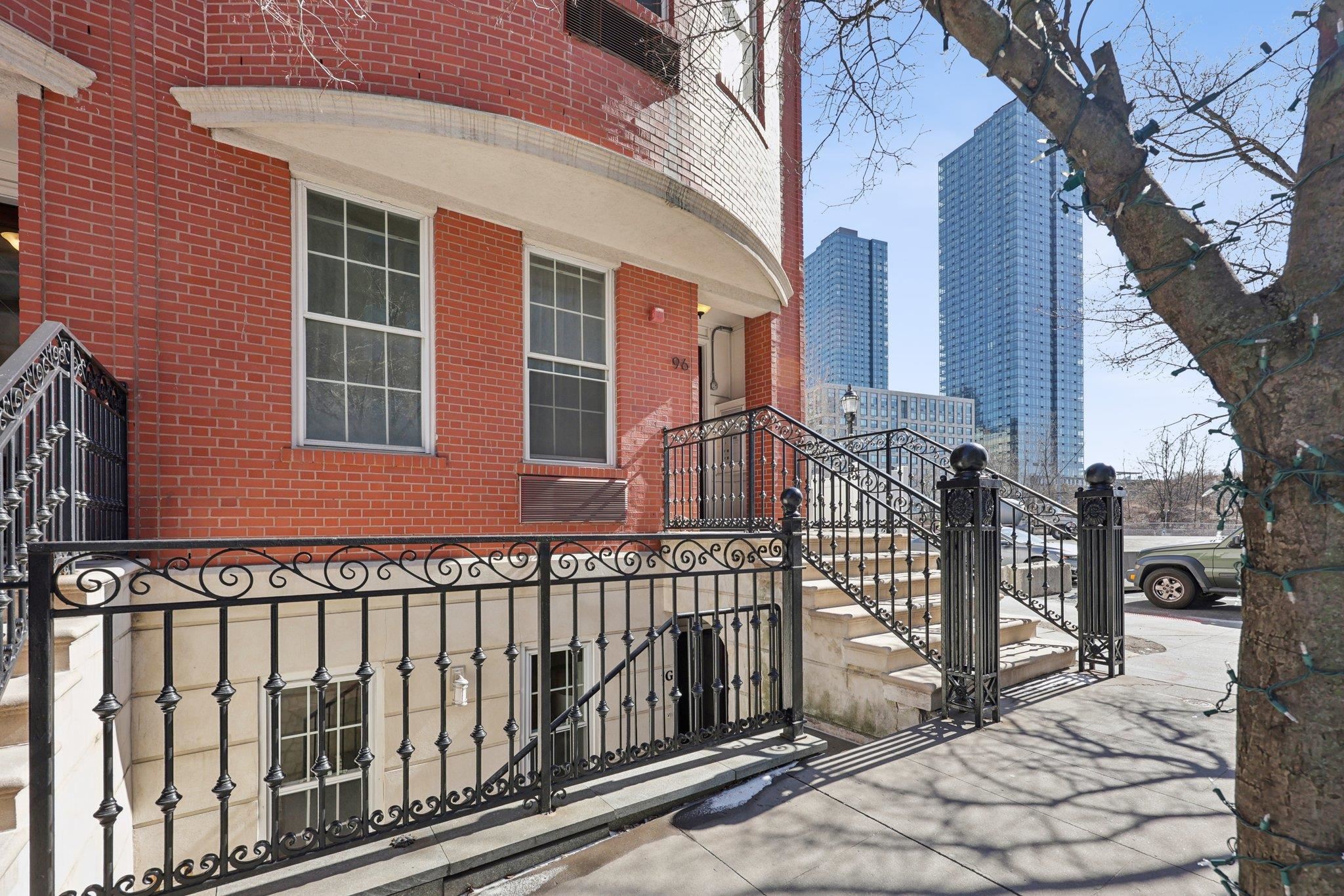 96 Tidewater St #2B, Jersey City, New Jersey image 15