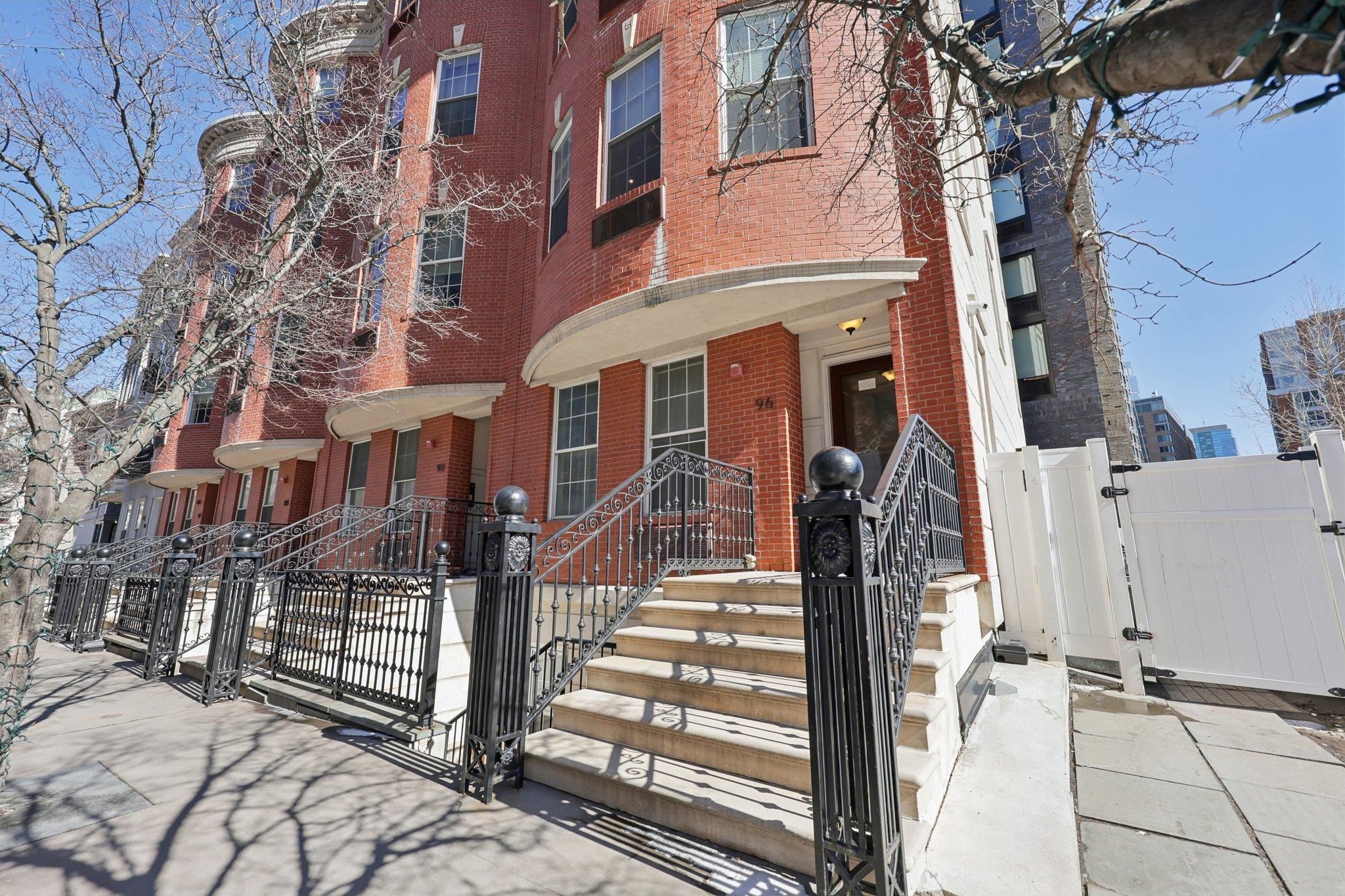 96 Tidewater St #2B, Jersey City, New Jersey image 13