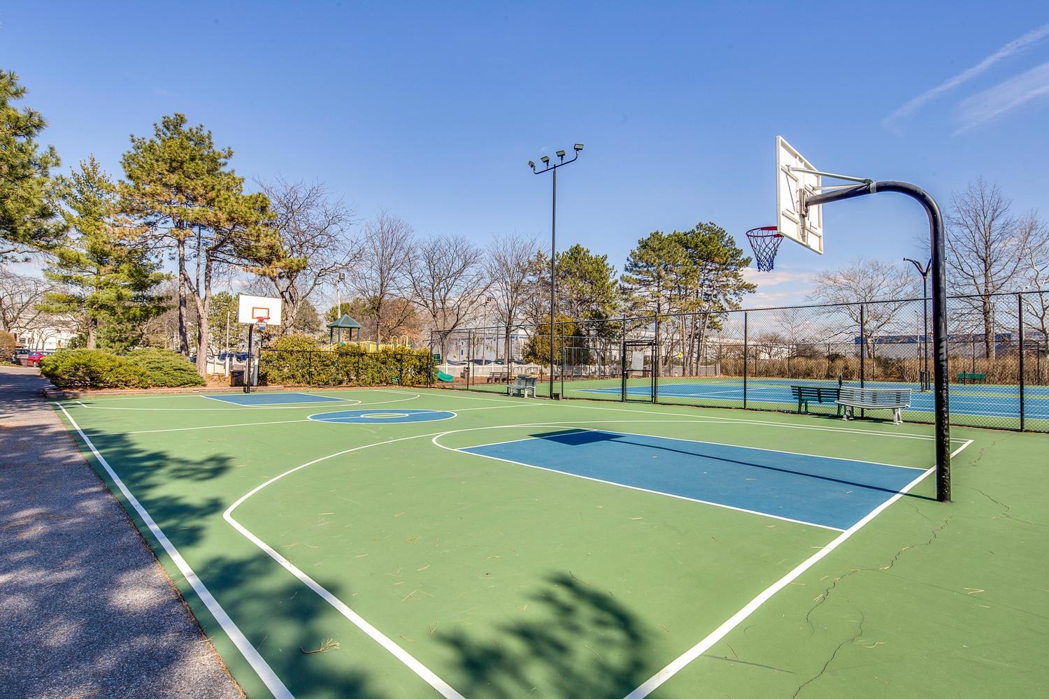 445 Dunlin Plaza #445, Secaucus, New Jersey image 26