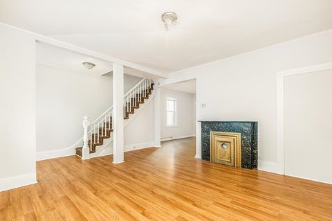 287 CATOR AVE Jersey City NJ 07305