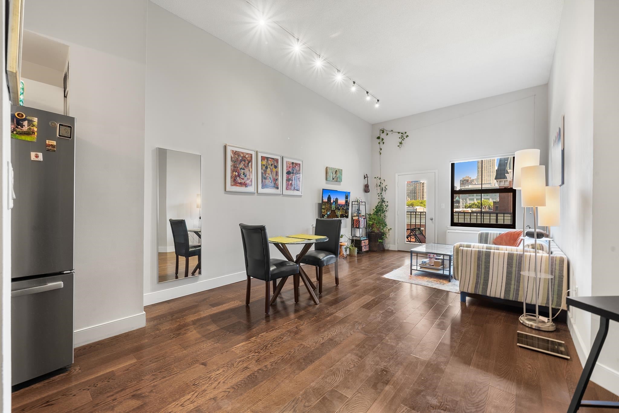 Search Homes 4 1 GREENE ST 511