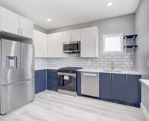 Homes For Rent - 20 West 49th St #2<br/> Bayonne, NJ 07002