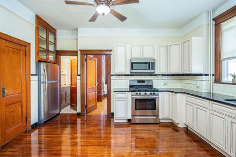 Homes For Rent - 6415 Bergenwood Ave #1<br/> North Bergen, NJ 07047