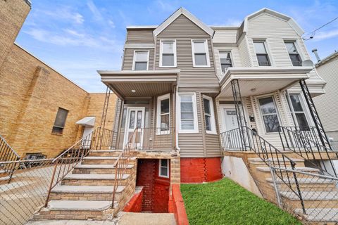 348 FORREST ST Jersey City NJ 07305