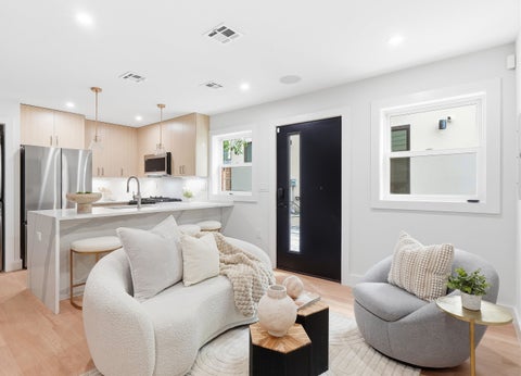 Condo For Sale - 152 Bleecker St #4 ADU<br/> Jersey City, NJ 07307