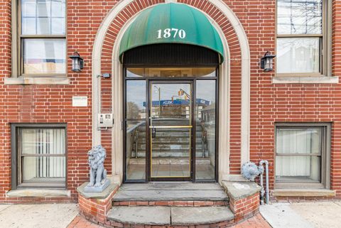 Condo For Sale - 1870 John F Kennedy Blvd #4F<br/> Jersey City, NJ 07305