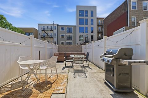 Homes For Rent - 529 Jefferson St #2<br/> Hoboken, NJ 07030