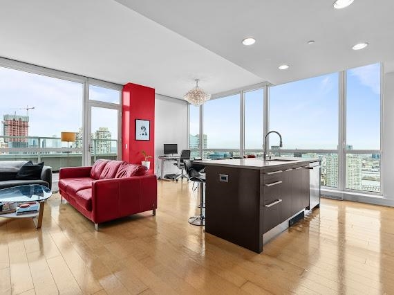 2 2nd St #PH4001, Jersey City, New Jersey image 31