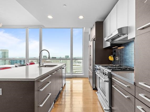 2 2nd St #PH4001, Jersey City, New Jersey image 29