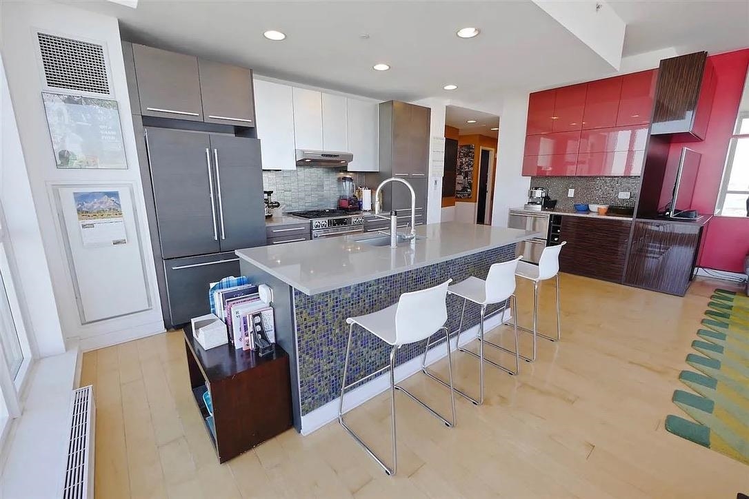 2 2nd St #PH4001, Jersey City, New Jersey image 7