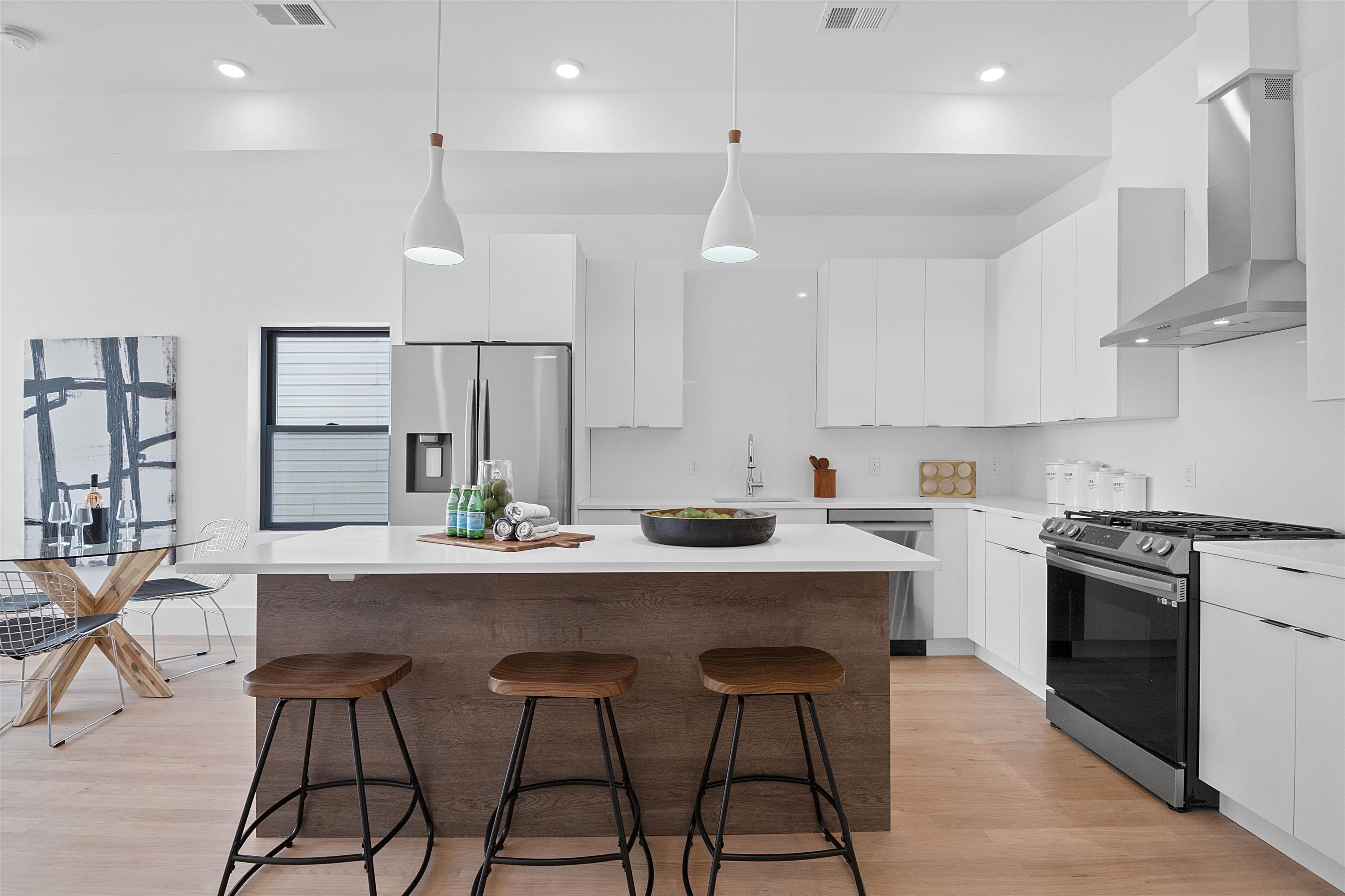 206 Fulton Ave #2, Jersey City, New Jersey image 6
