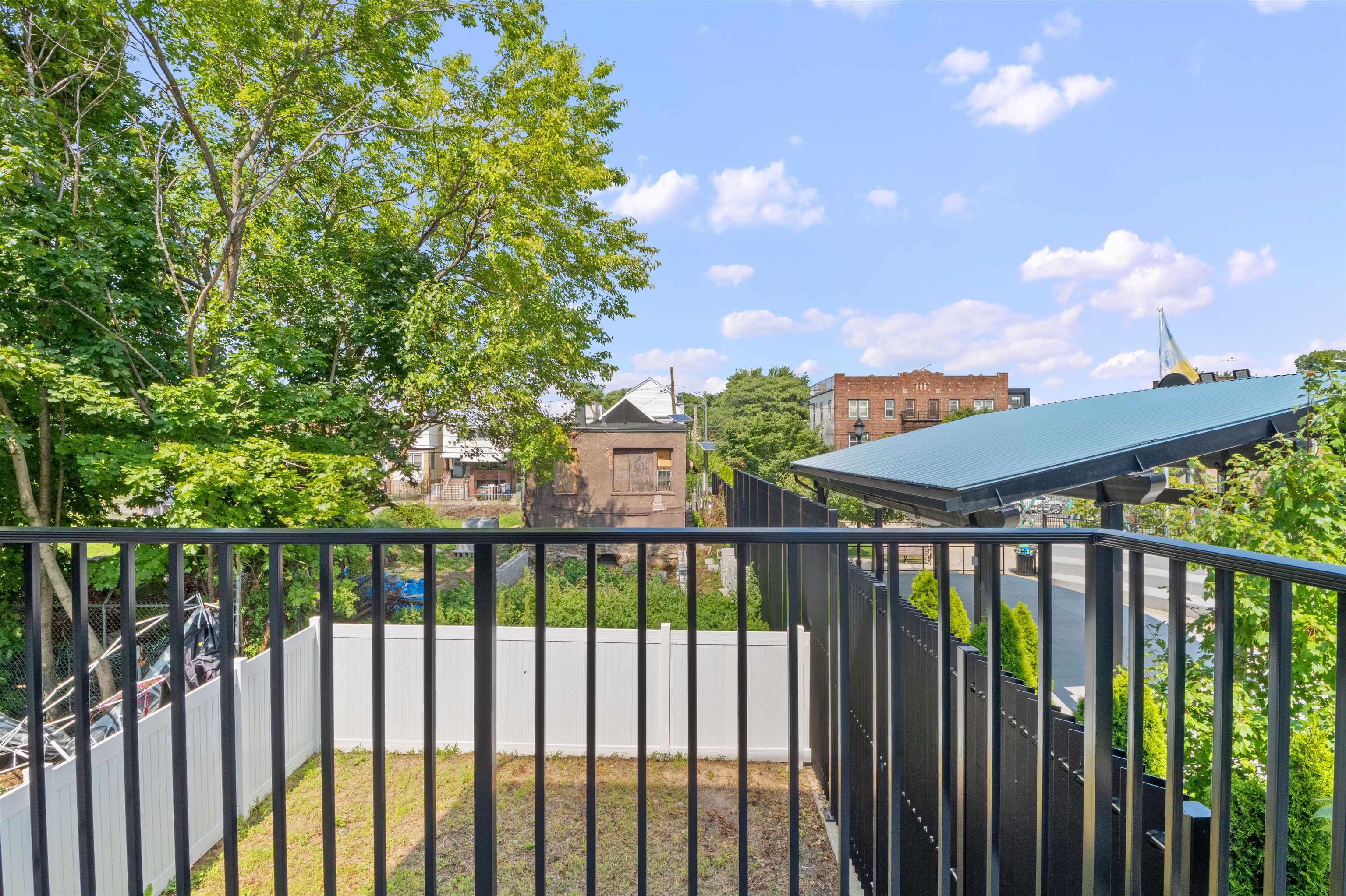 206 Fulton Ave #2, Jersey City, New Jersey image 17