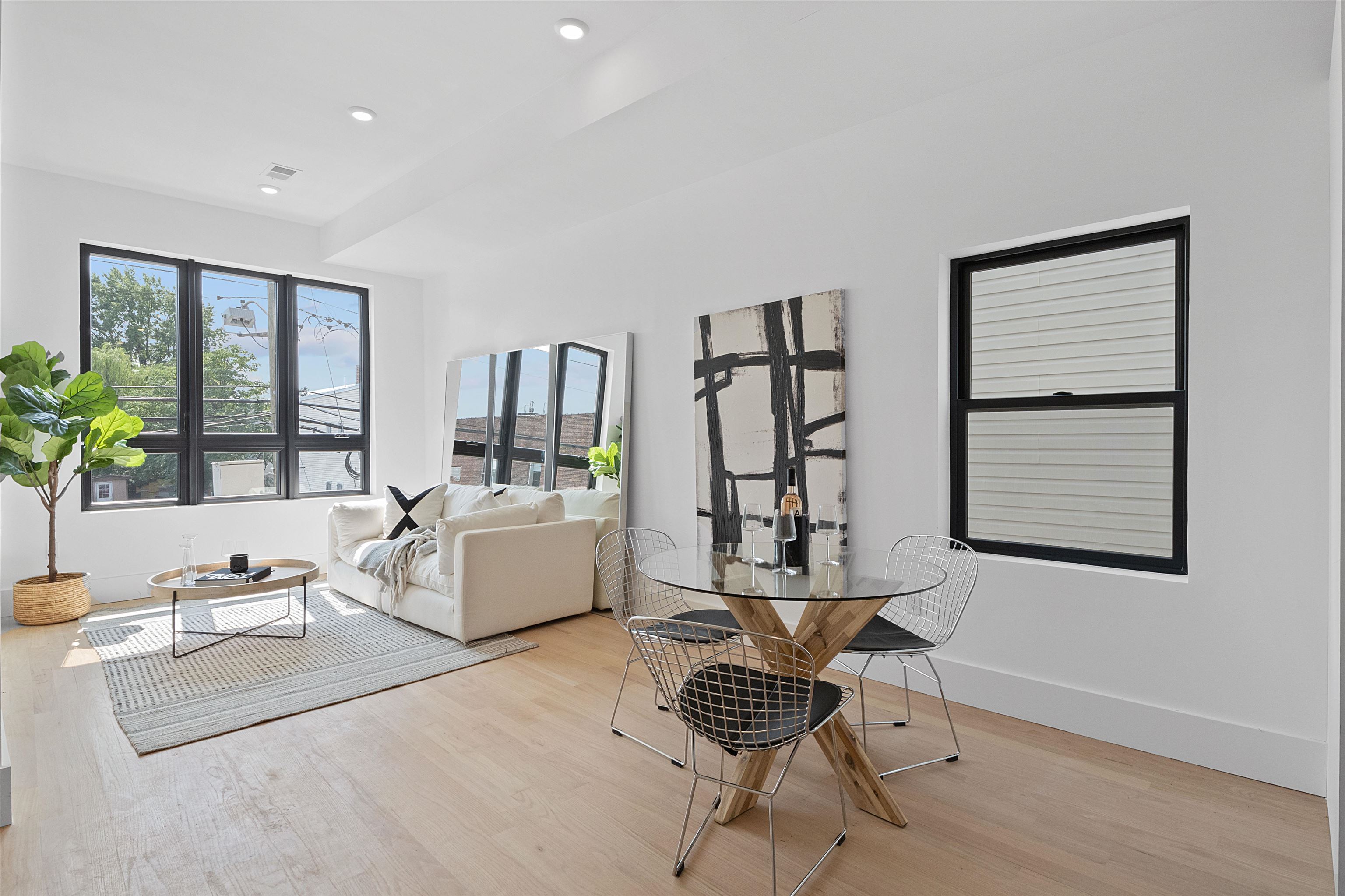 206 Fulton Ave #2, Jersey City, New Jersey image 3