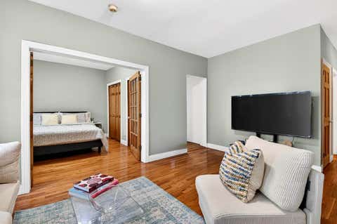 Condo For Sale - 278 Magnolia Ave #12<br/> Jersey City, NJ 07306