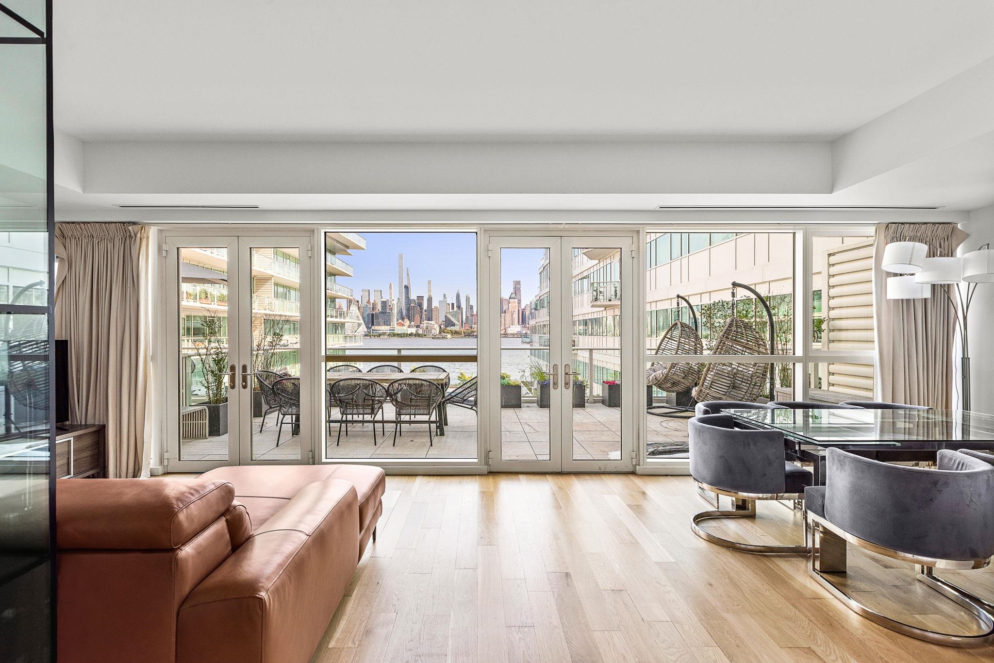 800 AVENUE AT PORT IMPERIAL 511