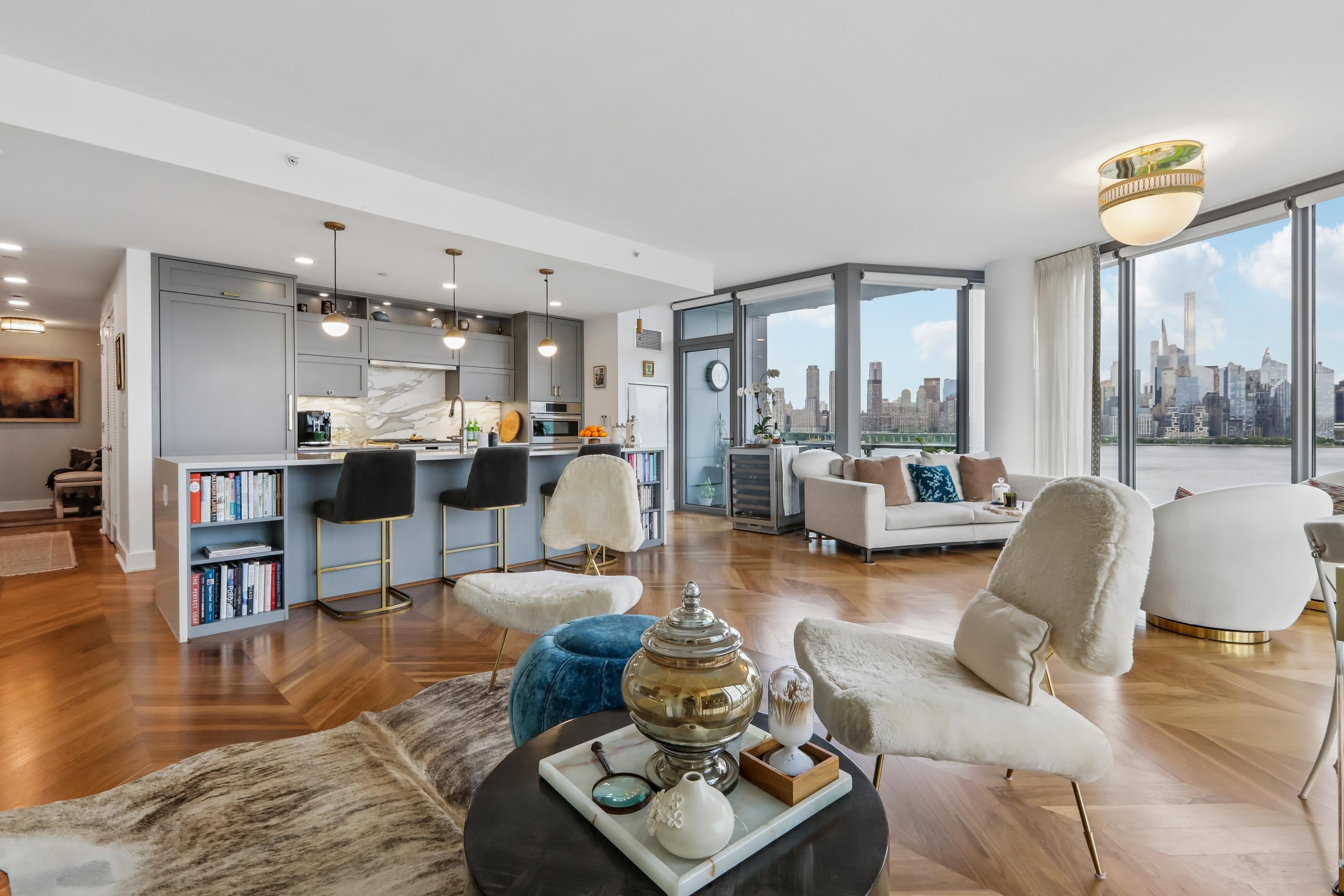 9 AVENUE AT PORT IMPERIAL 1007