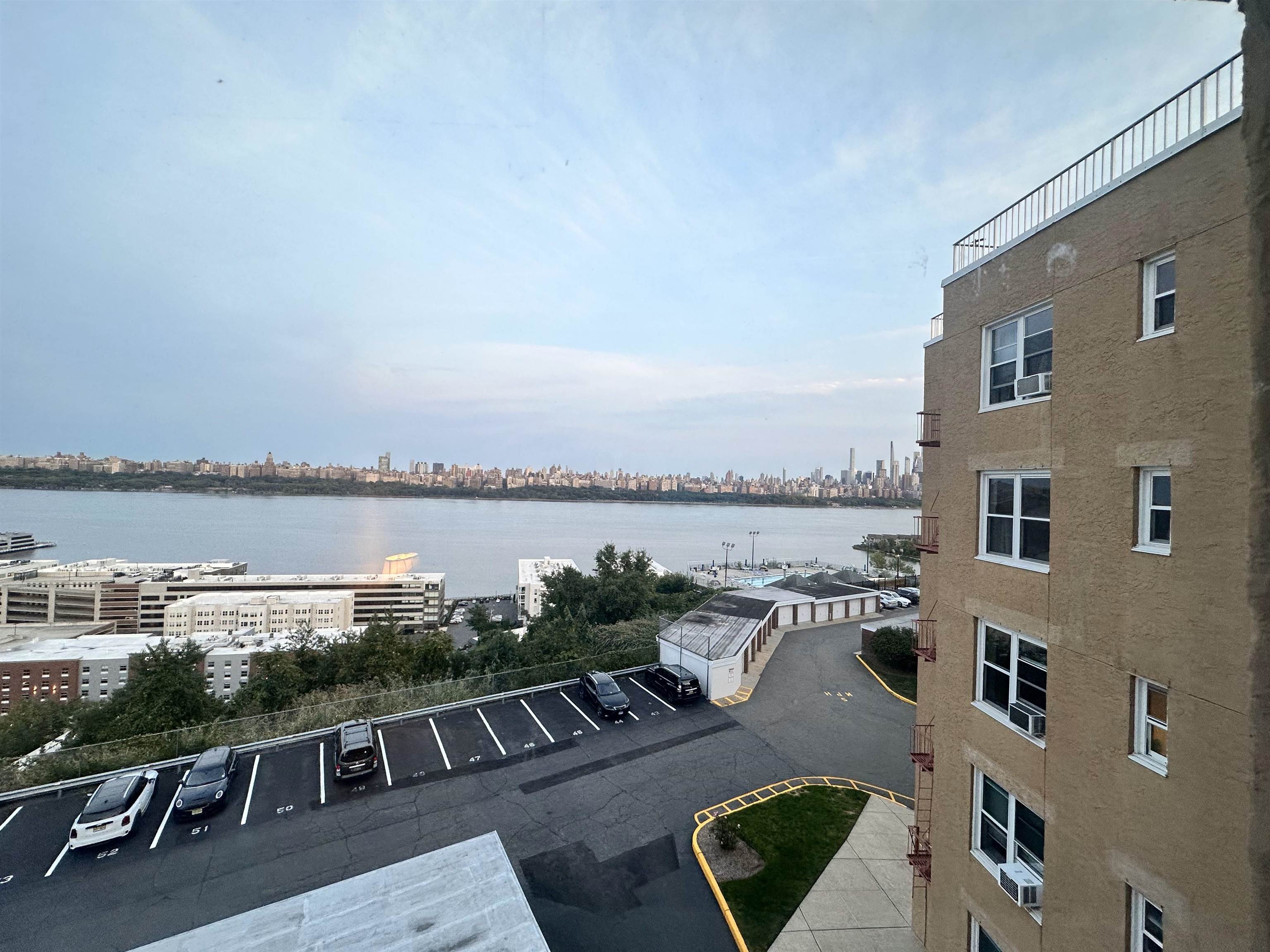 8700 Blvd East #4C, North Bergen, New Jersey image 8