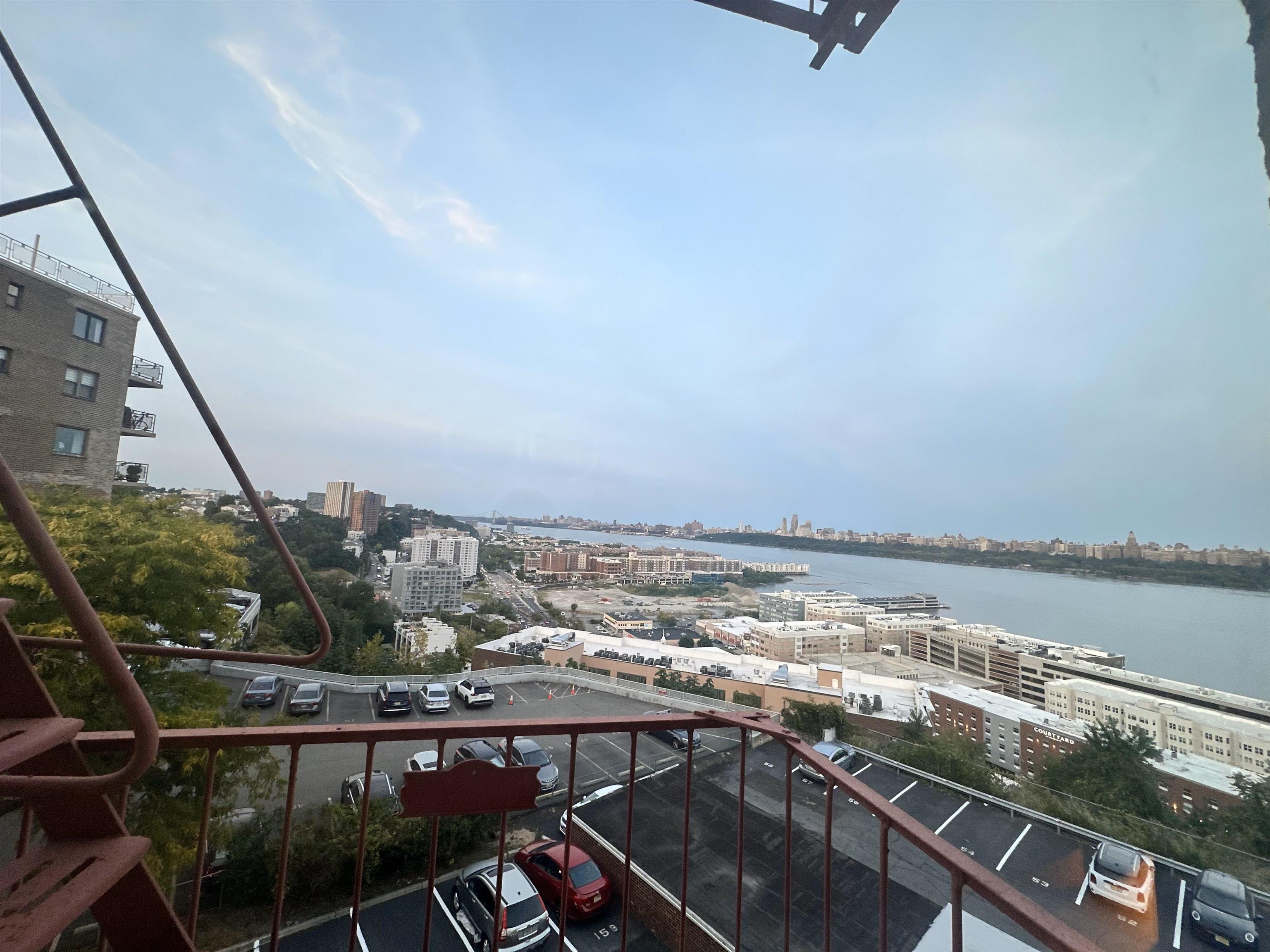 8700 Blvd East #4C, North Bergen, New Jersey image 12