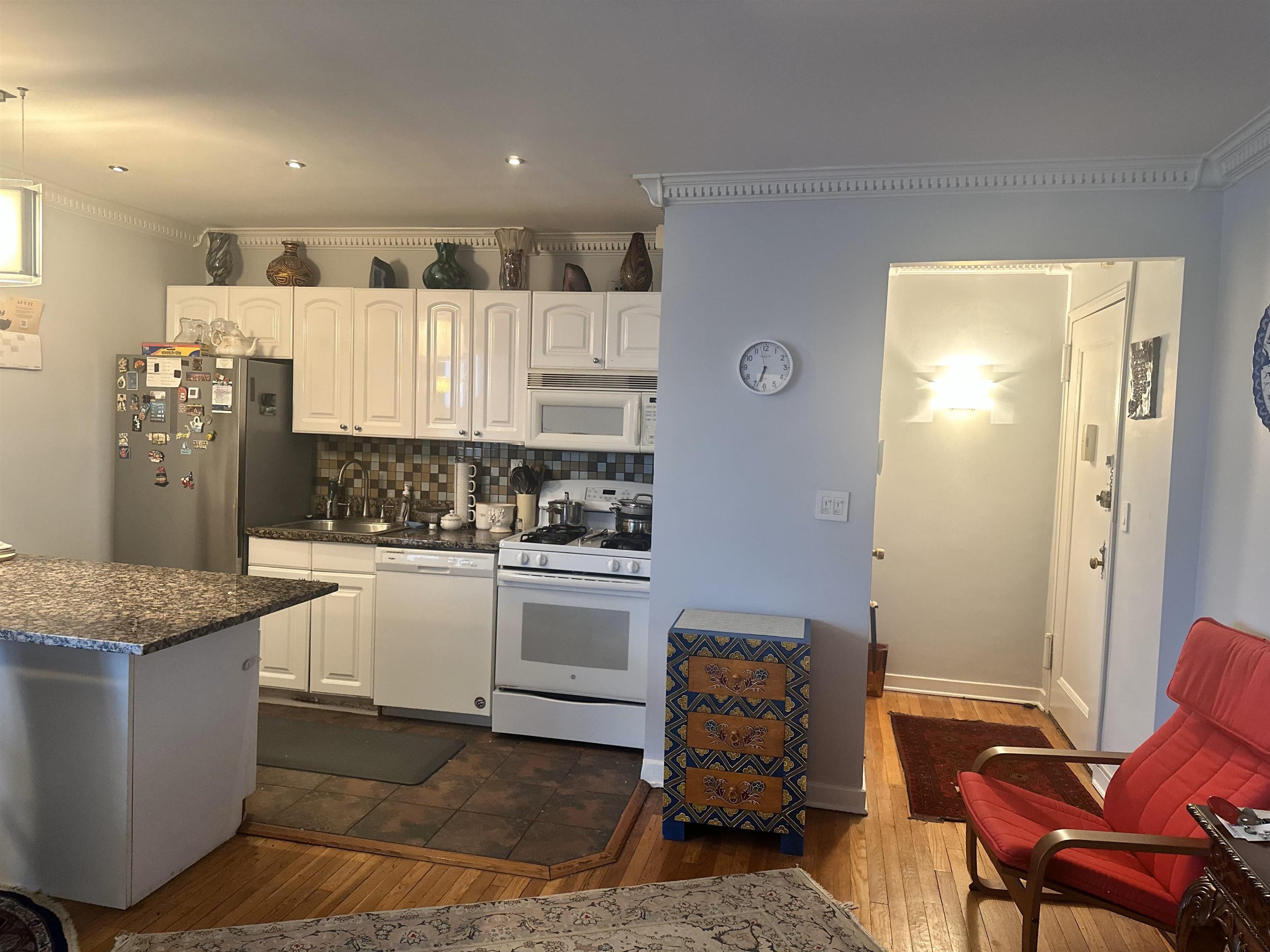 8700 Blvd East #4C, North Bergen, New Jersey image 13