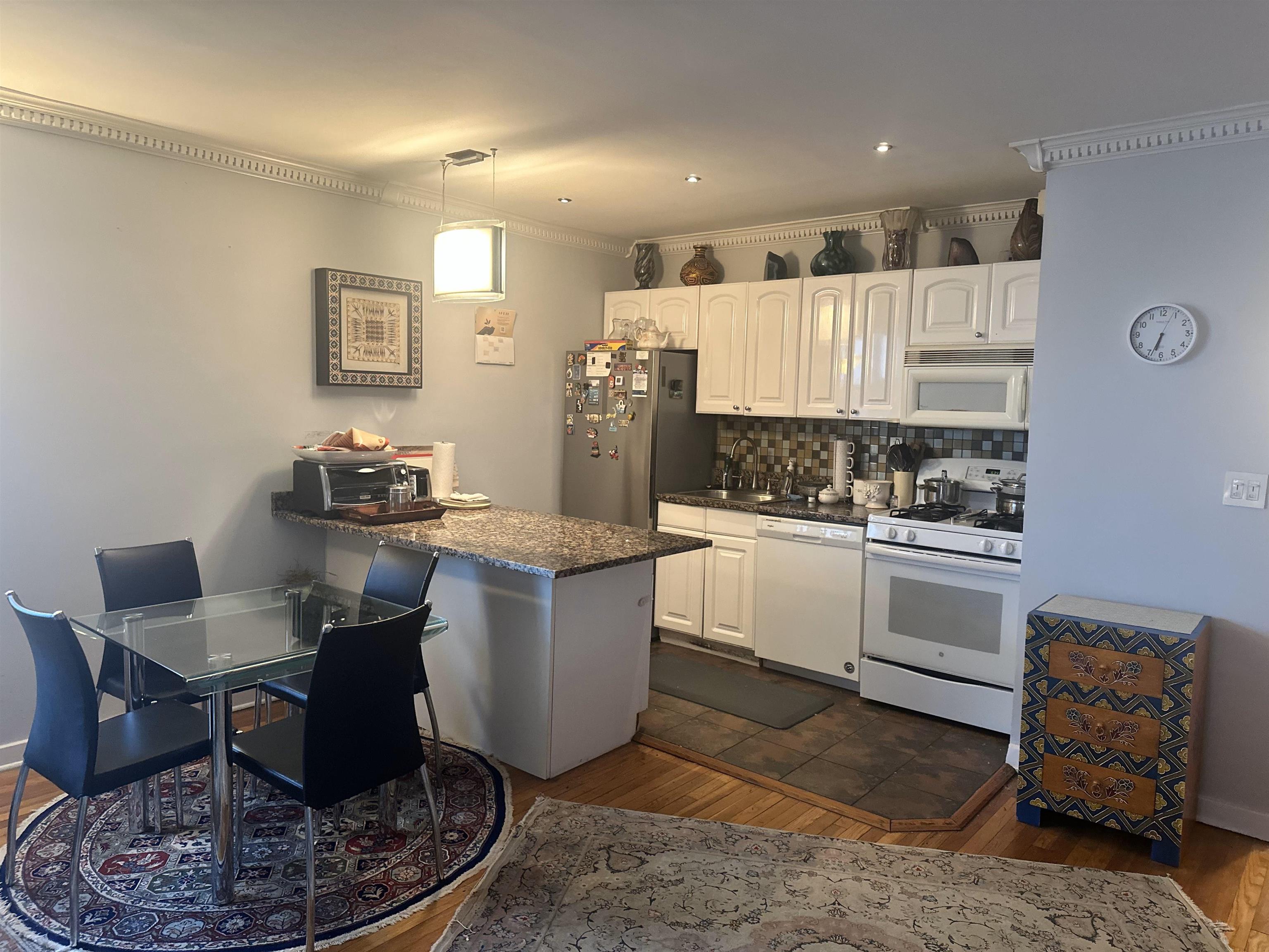 8700 Blvd East #4C, North Bergen, New Jersey image 16