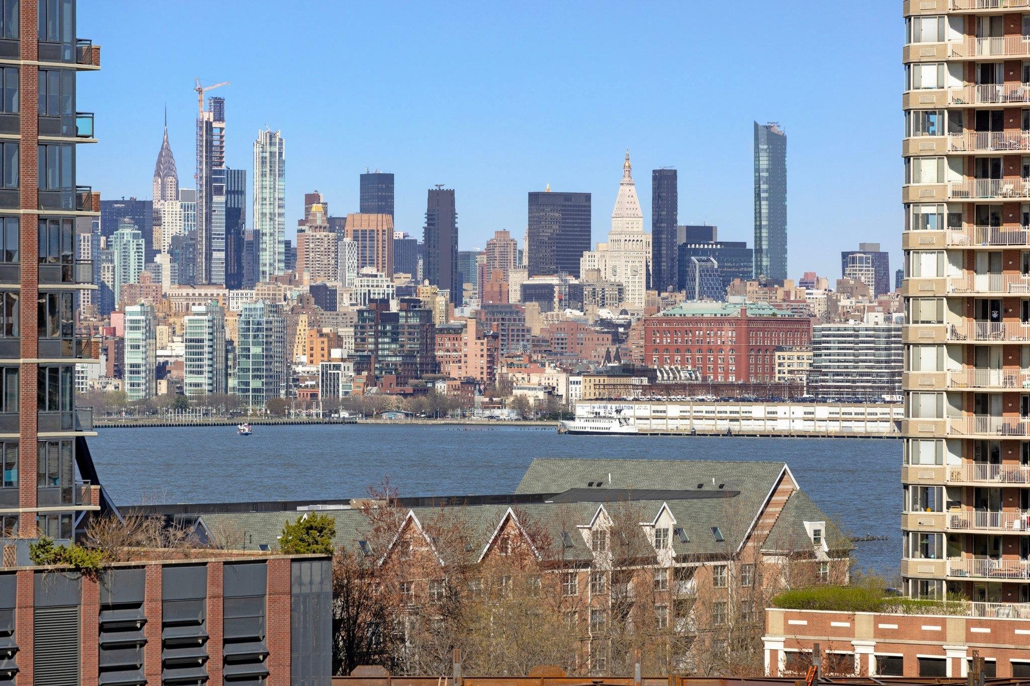 10 Provost St #10-01, Jersey City, New Jersey image 29