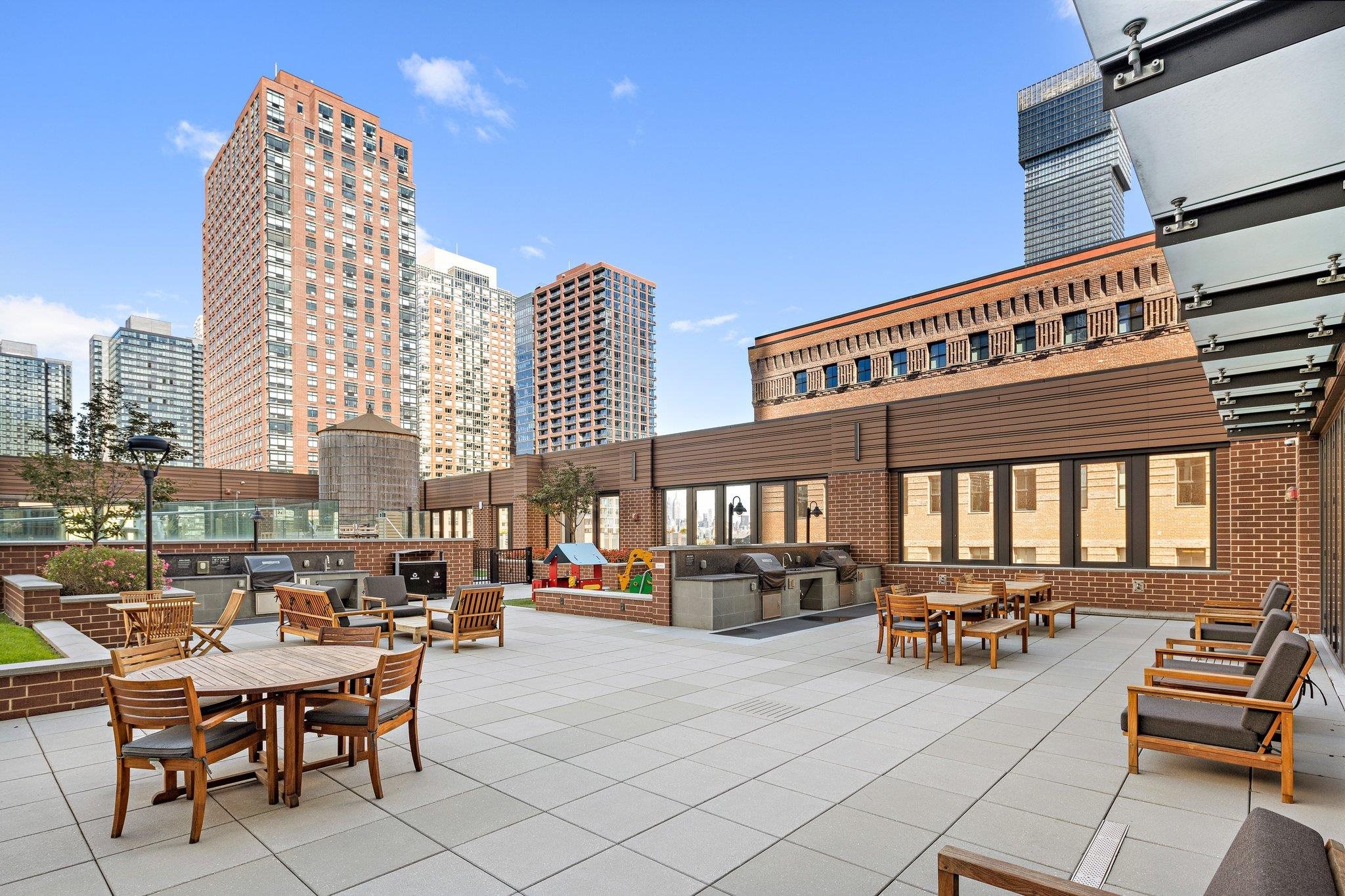 10 Provost St #10-01, Jersey City, New Jersey image 28