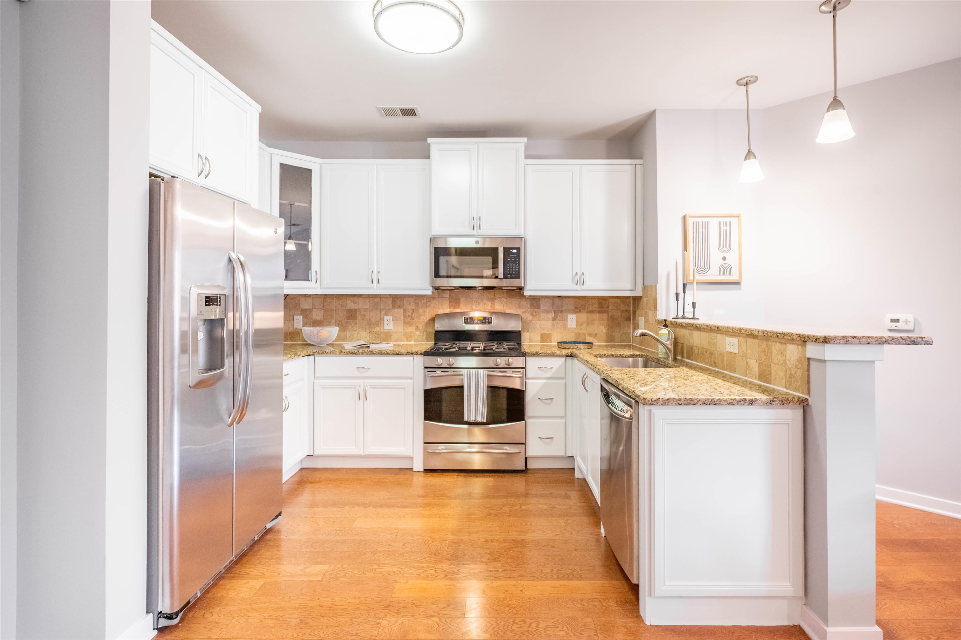 443 2nd St #316, Jersey City, New Jersey image 4