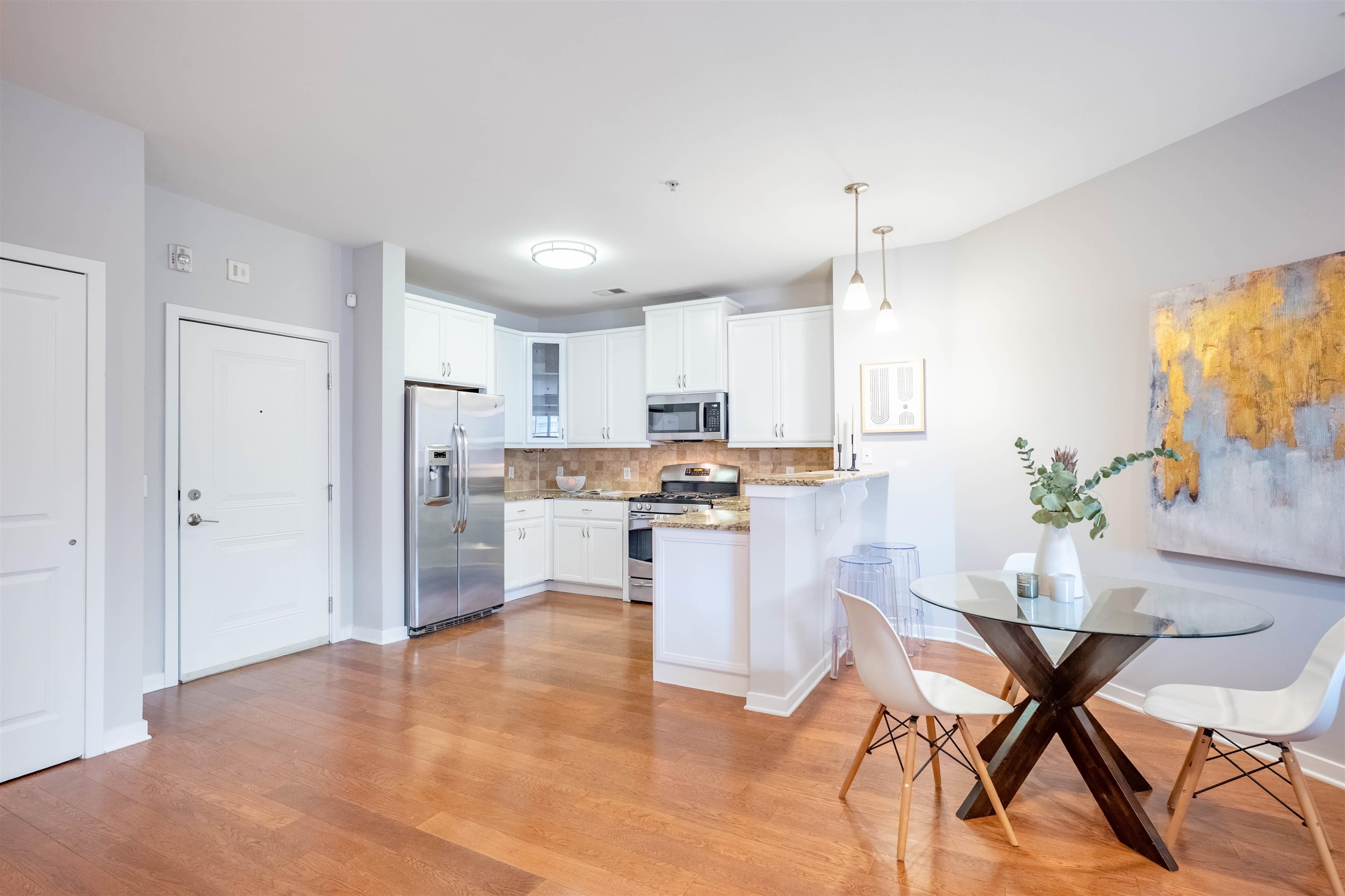 443 2nd St #316, Jersey City, New Jersey image 5