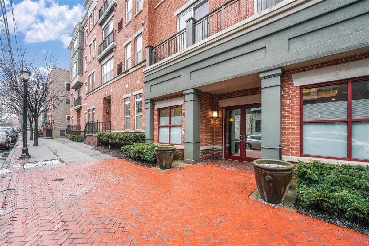443 2nd St #316, Jersey City, New Jersey image 19