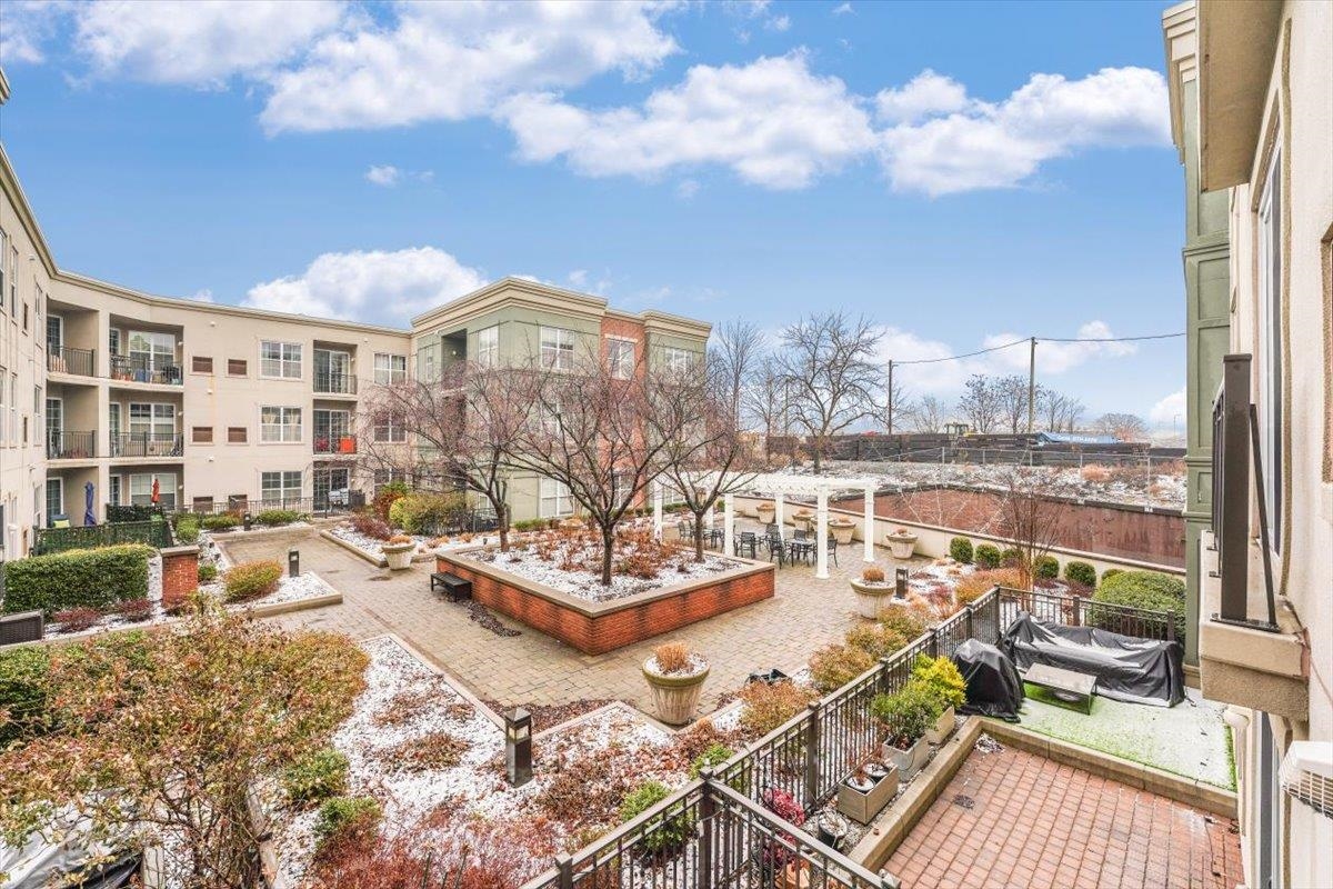 443 2nd St #316, Jersey City, New Jersey image 17