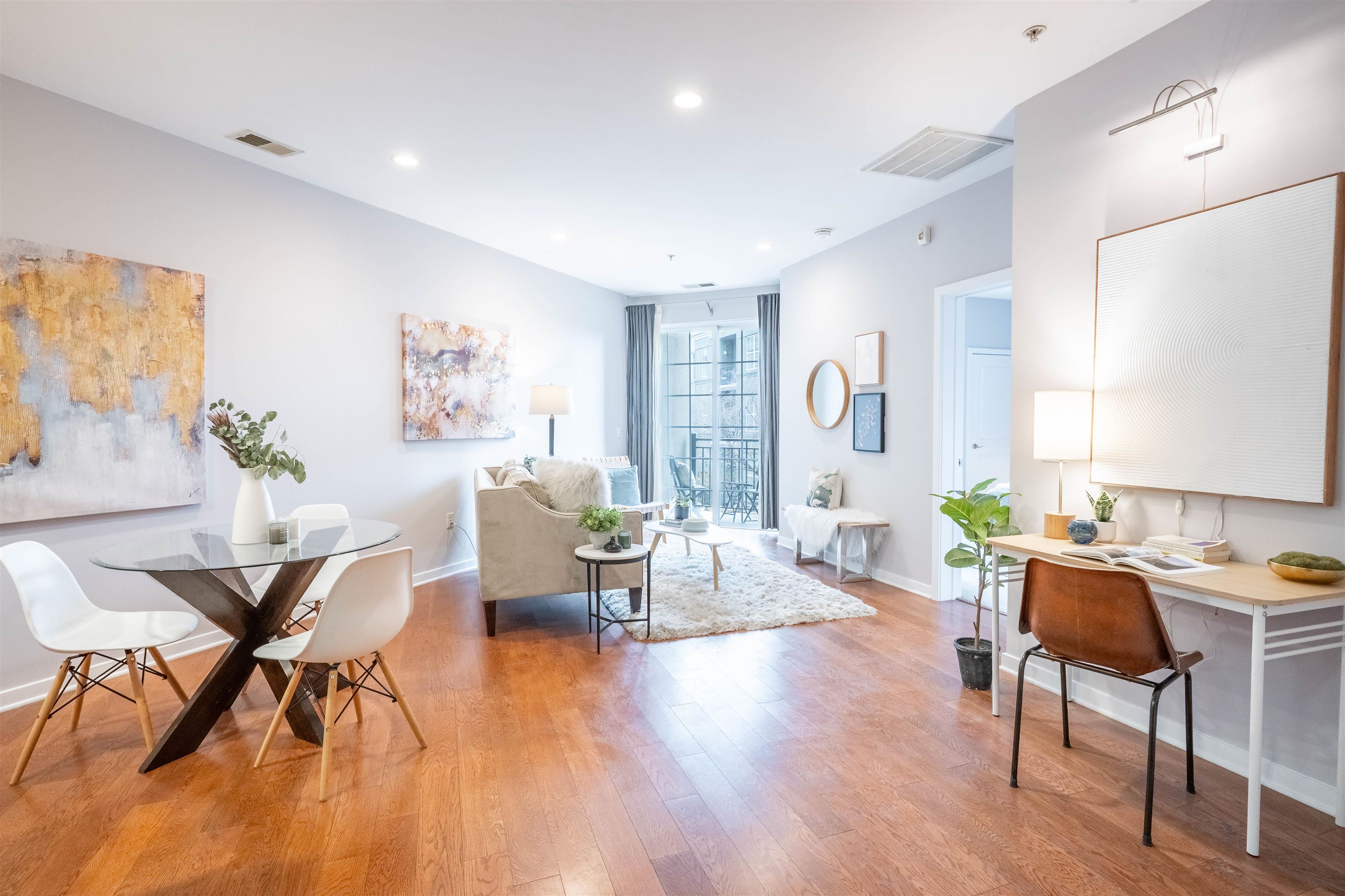 443 2nd St #316, Jersey City, New Jersey image 2