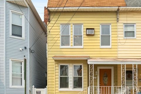 Homes For Sale - 430 Central Ave<br/> Harrison, NJ 07029